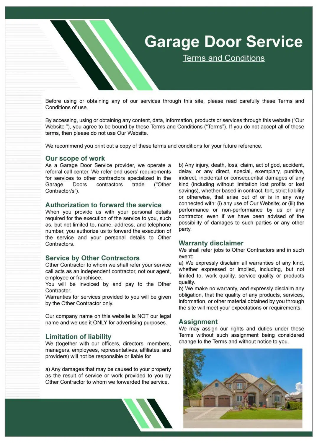 Garage Door And Opener East Elmhurst, NY 347-379-4001