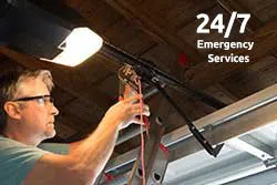 Garage Door And Opener East Elmhurst, NY 347-379-4001 - emergency-side