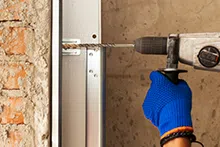 Garage Door And Opener East Elmhurst, NY 347-379-4001 - installation-side-bar