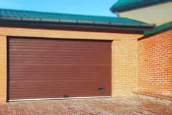 Garage Door And Opener East Elmhurst, NY 347-379-4001 - rolling-side